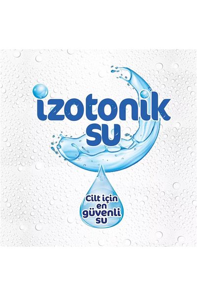 Skygo Molfix Isotonic Watery Fresh Cleaning Wet Towel Wipes 3 Pack 180 Sheets