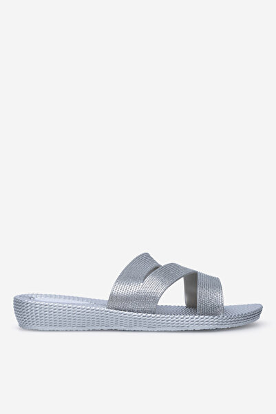 Jenny fairy woman flip-flop 5905588621065 Silver-colored