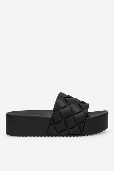 Jenny fairy woman flip-flop 5905588625155 Black