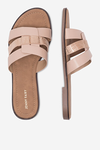 Jenny Fairy woman flip-flop 5905588598527 Beige