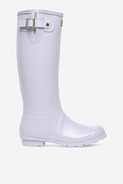 Hunter woman galoshes 5905588655039 Purple