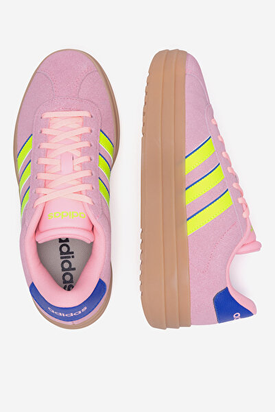 adidas woman sports shoes 5905588683841 Pink