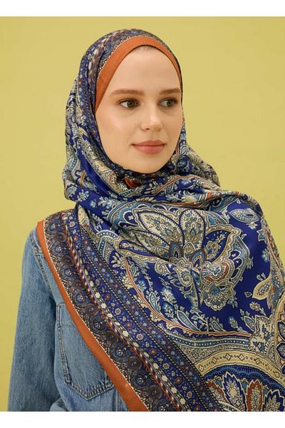 İpekhan Holiday Collection Soft Shawl 3059-001