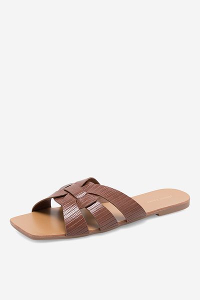 Jenny fairy woman flip-flop 5905588624134 Beige
