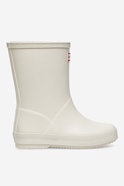 Hunter cizme de cauciuc pentru fete 5905588648284 bej