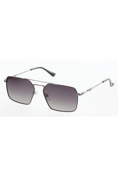 HAWK Hw2269-02 56 Polarized Men's Sunglasses