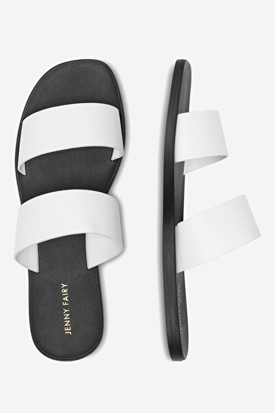 Jenny Fairy woman flip-flop 5905588608714 White