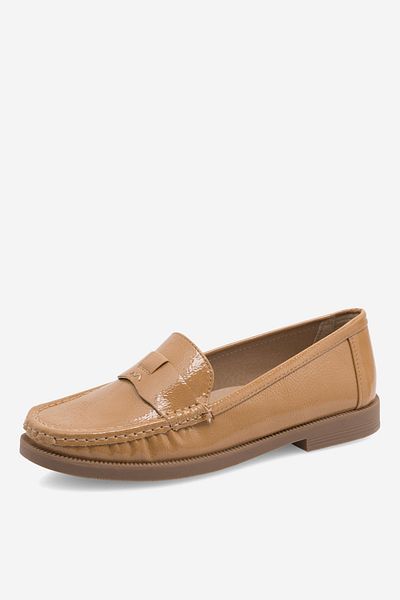 Jenny fairy woman moccasin 5905588592839 Brown