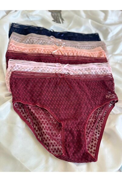 ESQUENN BATTAL BEDEN KADIN KÜLOT