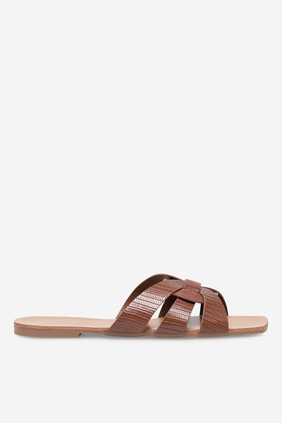 Jenny fairy woman flip-flop 5905588624134 Beige