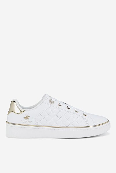 Beverly Hills Polo Club woman sports shoes 5905588676140 White