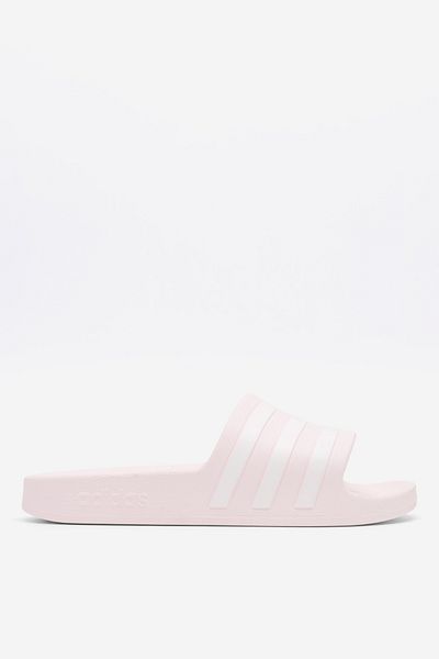 adidas șlapi de piscină pentru femei 5905588647935 roz