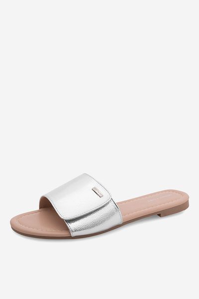 Jenny fairy woman flip-flop 5905588638087 Beige