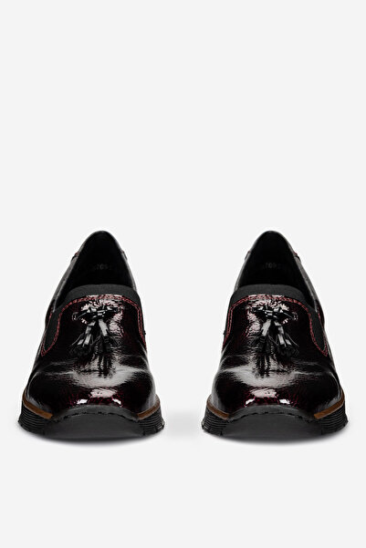 Rieker woman shoe 5905588683117 Red