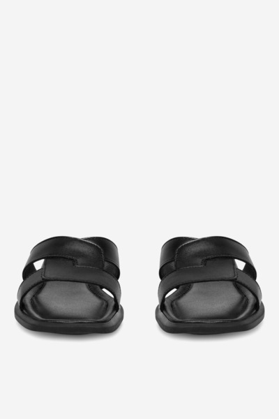 Gino Rossi woman flip-flop 5905588611790 Black