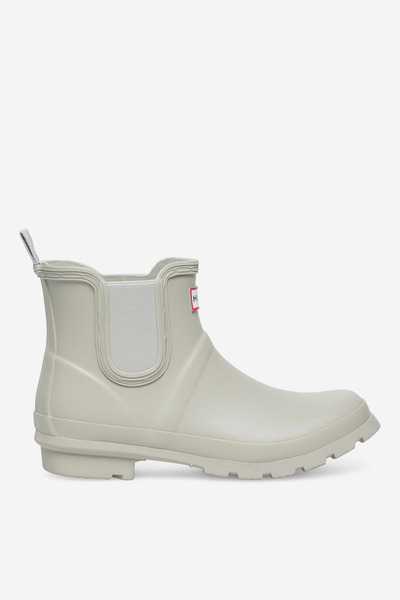 Hunter woman galoshes 5905588651413 Green