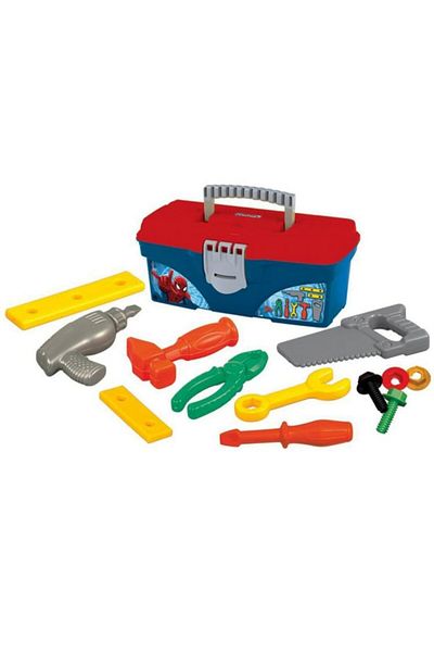 Skygo Grandpa Spiderman Tool Bag