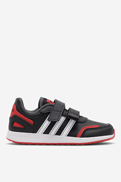 adidas boy sports shoes 5905588646396 Black