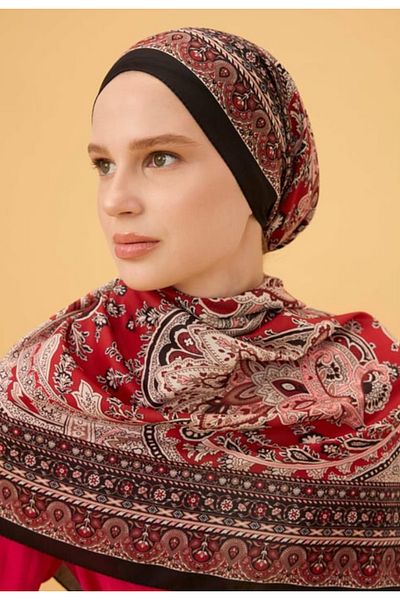İpekhan Μαλακό σάλι Holiday Collection 3059-001