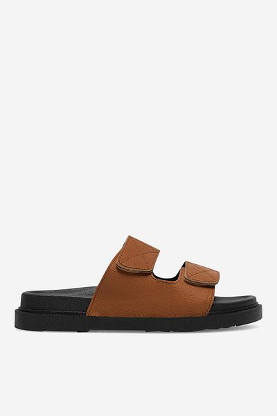 Jenny fairy woman flip-flop 5905588601036 Brown