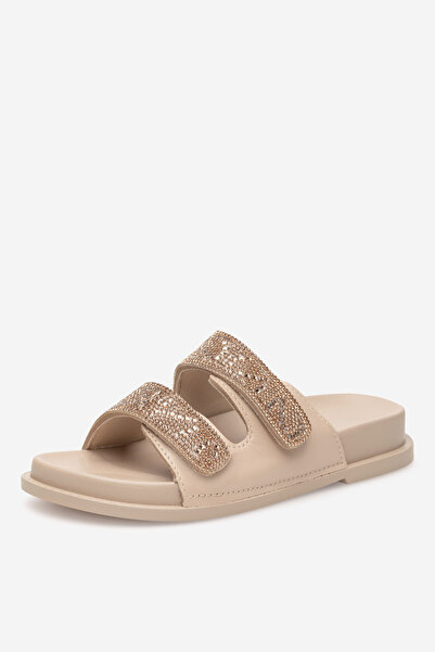 Jenny Fairy woman flip-flop 5905588635314 Beige