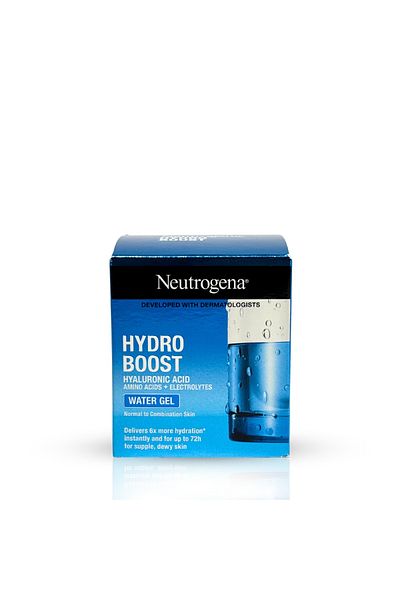Neutrogena Neutrogena Water Gel Moisturizer - 50ml