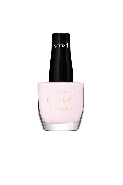 Max Factor Nailfinity #150-walk Of Fame 12 ml