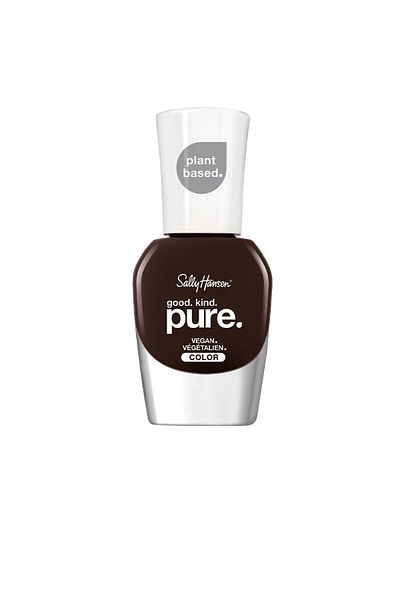 Sally Hansen Good.kind.pure Vegan Color #151-warm Cacao 10 ml