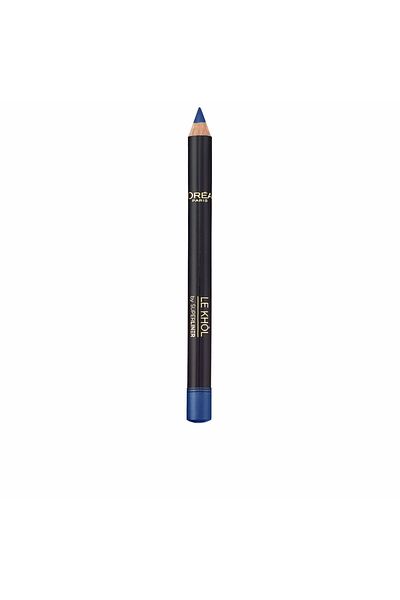 L'Oreal Paris Le Khol Superliner #107-deep Sea Blue 1,2 gr