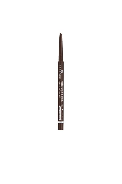 Essence Micro Precise Wasserfester Augenbrauenstift #03-dunkelbraun 0,05 gr