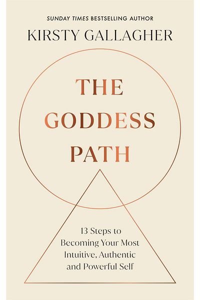 Rider Books The Goddess Path