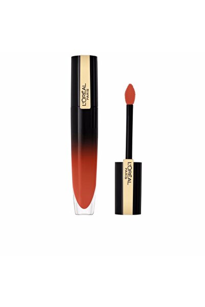 L'Oreal Paris Brilliant Signature Gloss #304-be Unafraid 6,40 ml