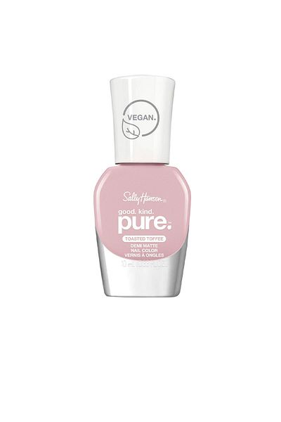 Sally Hansen Good.kind.pure. Vegan Color Demi Mate #040-toasted Toffee 10 ml