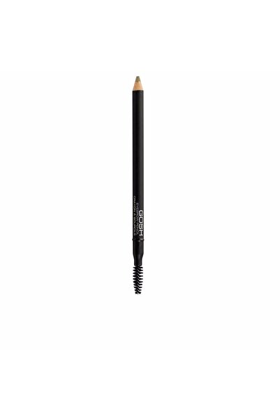 GOSH Eyebrow Pencil #grey Brown 1,2 gr