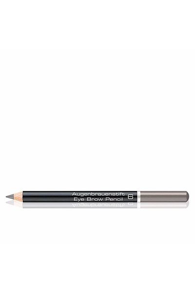 Artdeco Eye Brow Pencil #6-medium Grey Brown 1,1 gr