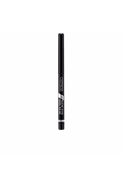 Catrice Inside Eye Khol Kajal #010-black Is The New Black 0,3 gr