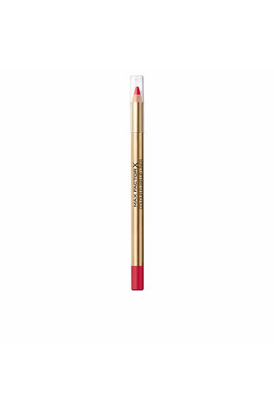 Max Factor Colour Elixir Lipliner #065-red Sangria 10 G