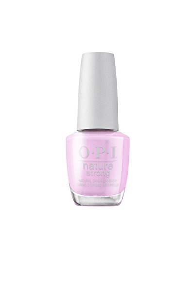 OPI Nature Strong Nagellack Natürlichen Ursprungs # Mauvement 15 ml