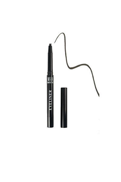 Mia Cosmetics Paris Eyeliner #schwarz 0,2 gr