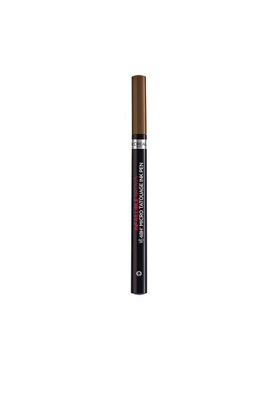 L'Oreal Paris Unbelieva Brow Micro Tatouage #105-brunette 4,5 ml