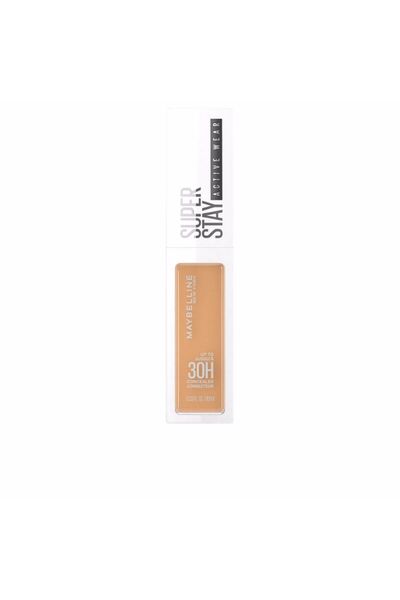 Maybelline New York Superstay Activewear 30h Corrector Nr. 30-Honig, 30 ml