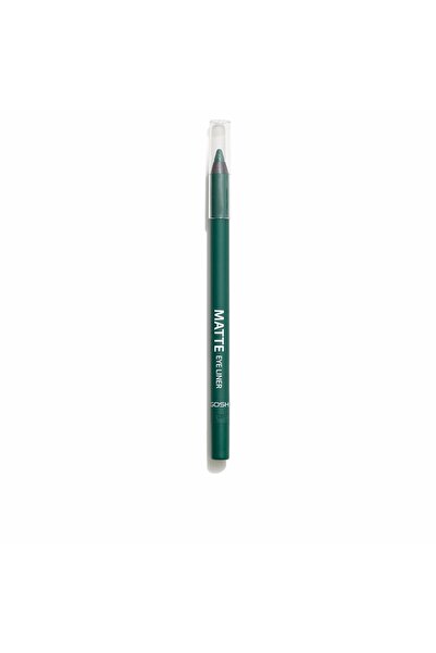 GOSH Matte Eyeliner #012-waldgrün 1,2 gr
