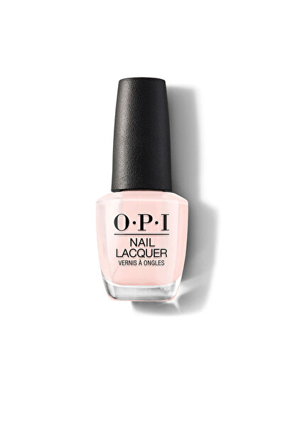 OPI Nagellack Bis Zu 7 Tage Haltbarer Nagellack #mimosas Für Herr Und Frau 15 ml