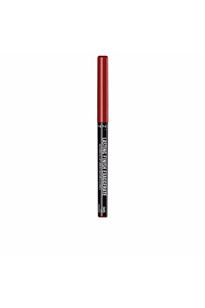 RIMMEL LONDON Lasting Finish Exaggerate Lip Liner #045 Rimmel London 0,25 gr