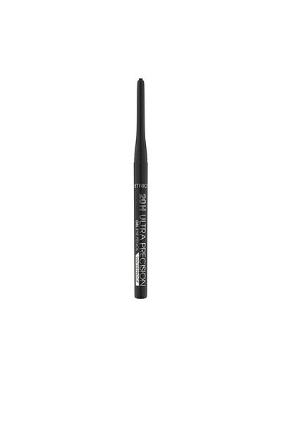 Catrice 20h Ultra Precision Gel-augenstift Wasserfest #010-schwarz 0,08 gr