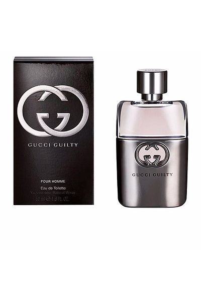 Gucci Guilty Pour Homme Eau De Toilette Spray 50 ml