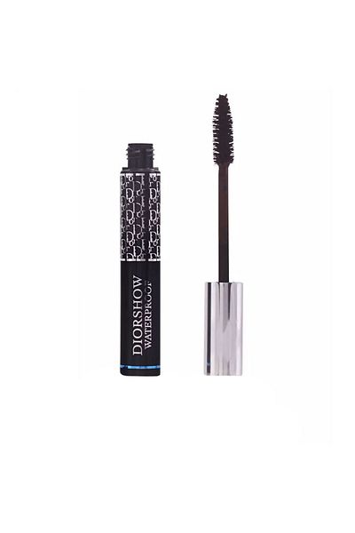 Dior Show Mascara Waterproof #698-châtaigne 11,5 ml