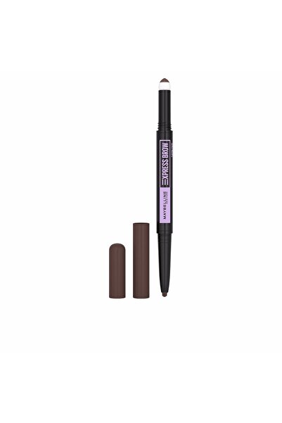 Maybelline New York Express Brow Satin Duo #04-dunkelbraun 4 gr