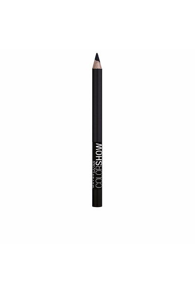 Maybelline New York Color Show Crayon Khol #100 5 gr