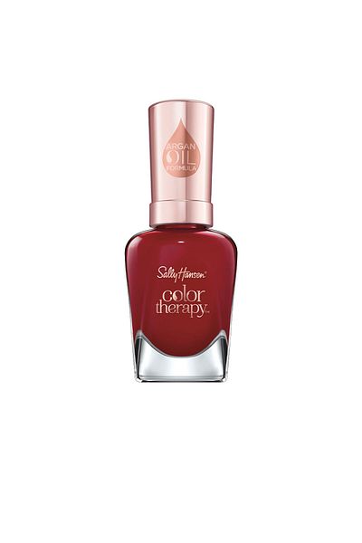 Sally Hansen Color Therapy #370-unwine'd 14,7 ml